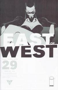 Cover Thumbnail for East of West (Image, 2013 series) #29