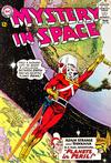 Cover for Mystery in Space (DC, 1951 series) #90