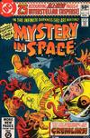 Cover for Mystery in Space (DC, 1951 series) #113 [Direct]