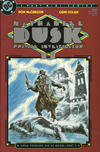 Cover for Nathaniel Dusk II (DC, 1985 series) #3
