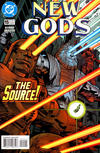 Cover for New Gods (DC, 1995 series) #15