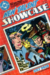 Cover for New Talent Showcase (DC, 1984 series) #2