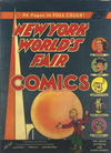 Cover Thumbnail for New York World's Fair Comics (1939 series) #[1]
