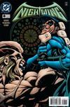 Cover for Nightwing (DC, 1996 series) #8 [Direct Sales]