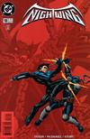 Cover for Nightwing (DC, 1996 series) #18 [Direct Sales]