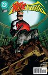 Cover for Nightwing (DC, 1996 series) #21 [Direct Sales]