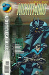 Cover for Nightwing (DC, 1996 series) #1,000,000 [Direct Sales]