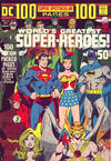 Cover for DC 100-Page Super Spectacular (DC, 1971 series) #6