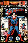 Cover for DC 100-Page Super Spectacular (DC, 1971 series) #DC-7