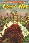 Cover for Our Army at War (DC, 1952 series) #2