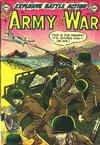 Cover for Our Army at War (DC, 1952 series) #3
