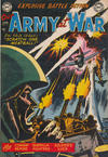 Cover for Our Army at War (DC, 1952 series) #11