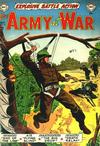 Cover for Our Army at War (DC, 1952 series) #12