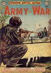 Cover for Our Army at War (DC, 1952 series) #16