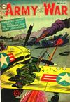 Cover for Our Army at War (DC, 1952 series) #29