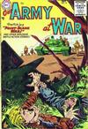 Cover for Our Army at War (DC, 1952 series) #34