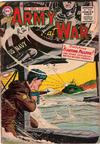 Cover for Our Army at War (DC, 1952 series) #38