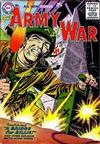 Cover for Our Army at War (DC, 1952 series) #43
