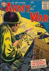 Cover for Our Army at War (DC, 1952 series) #44