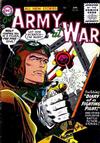 Cover for Our Army at War (DC, 1952 series) #45