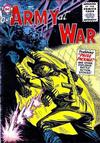 Cover for Our Army at War (DC, 1952 series) #46