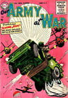 Cover for Our Army at War (DC, 1952 series) #47
