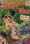 Cover for Our Army at War (DC, 1952 series) #48