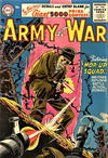 Cover for Our Army at War (DC, 1952 series) #50
