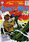 Cover for Our Army at War (DC, 1952 series) #51