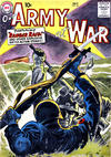 Cover for Our Army at War (DC, 1952 series) #60