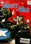 Cover for Our Army at War (DC, 1952 series) #64
