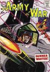 Cover for Our Army at War (DC, 1952 series) #66