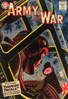 Cover for Our Army at War (DC, 1952 series) #70