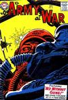 Cover for Our Army at War (DC, 1952 series) #74
