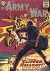 Cover for Our Army at War (DC, 1952 series) #76