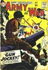 Cover for Our Army at War (DC, 1952 series) #82