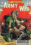 Cover for Our Army at War (DC, 1952 series) #84