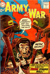 Cover for Our Army at War (DC, 1952 series) #90