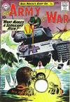 Cover for Our Army at War (DC, 1952 series) #97