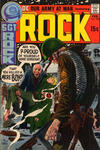 Cover for Our Army at War (DC, 1952 series) #228
