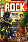 Cover for Our Army at War (DC, 1952 series) #234
