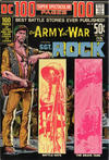 Cover for Our Army at War (DC, 1952 series) #242
