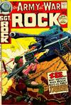 Cover for Our Army at War (DC, 1952 series) #244