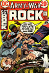 Cover for Our Army at War (DC, 1952 series) #254