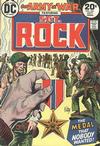 Cover for Our Army at War (DC, 1952 series) #261