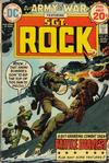 Cover for Our Army at War (DC, 1952 series) #271