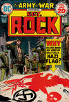 Cover for Our Army at War (DC, 1952 series) #272