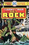 Cover for Our Army at War (DC, 1952 series) #285