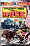 Cover for Our Army at War (DC, 1952 series) #292