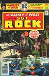 Cover for Our Army at War (DC, 1952 series) #293
